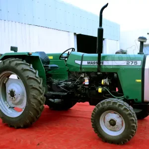 Massive 275 Tractors For Sale In Nigeria