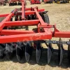 Hydraulic Disc Harrow